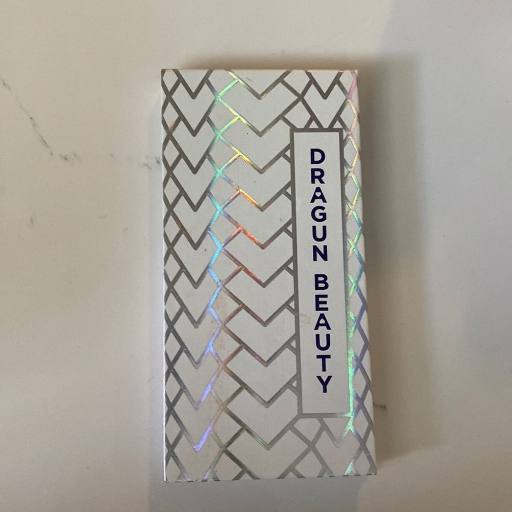 Dragun beauty face powder